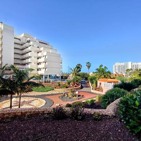 Sunshine Borinquen Apartamento Playa de las Americas  Exterior foto